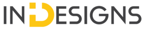InDesigns Logo